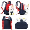 Kids Backpack Backpack Plush Toy Gifts for Girls Kids Baby