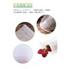 YFFSFDC Disposable Empty Bags with Drawstring Non Woven Unbleached Tea