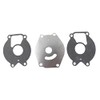EOONI Compatible with 85089Q4 Water Pump Repair Kit Rebuild Set