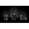 Pellini: "Cremoso" (Creamy) Roasted Ground Coffee for Espresso Machine 8.8