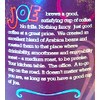 Trader Joe's Joe Coffee, Medium Roast, 100% Arabica Whole Bean