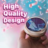 30 Mythical Hero Cupcake Toppers Edible Wafer Sheet