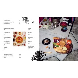 Books Vegan Italian Food