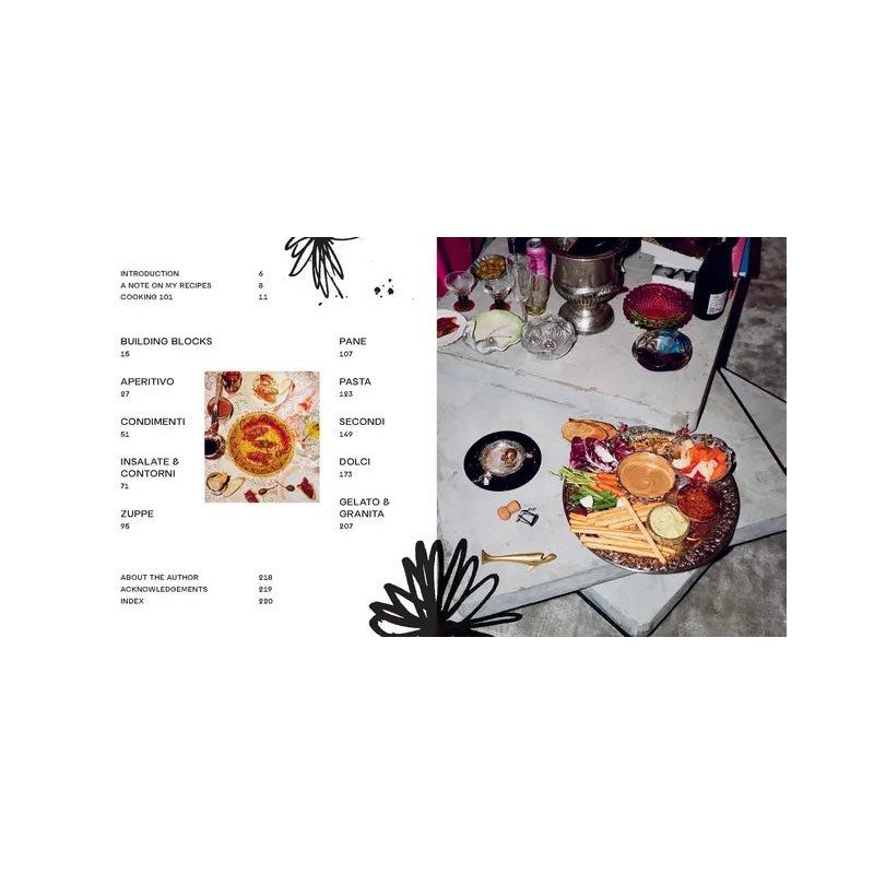Books Vegan Italian Food