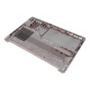 Laptop Bottom Base Case Precise Holes Efficient Cooling Replacement Bottom