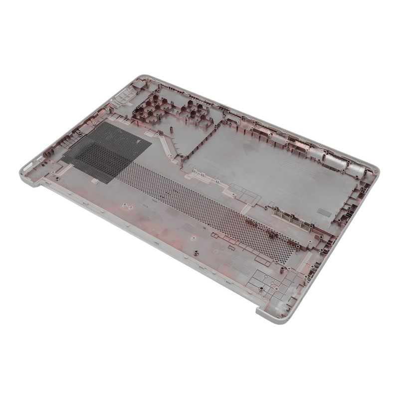Laptop Bottom Base Case Precise Holes Efficient Cooling Replacement Bottom