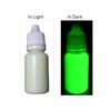 Enginess® Glow in the Dark Paint – 10ml Bottle |