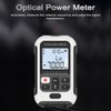 Portable Lightweight 3 in 1 Optical Power Meter High Accurancy