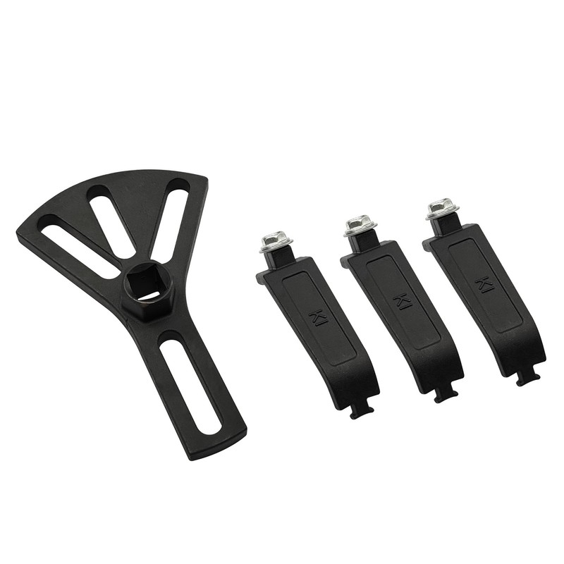 Universal Fuel Pump Removal Tool, Adjustable Fuel Pump Lock Ring