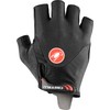 CASTELLI 4519028 ARENBERG GEL 2 GLOVE Unisex Gloves Black White