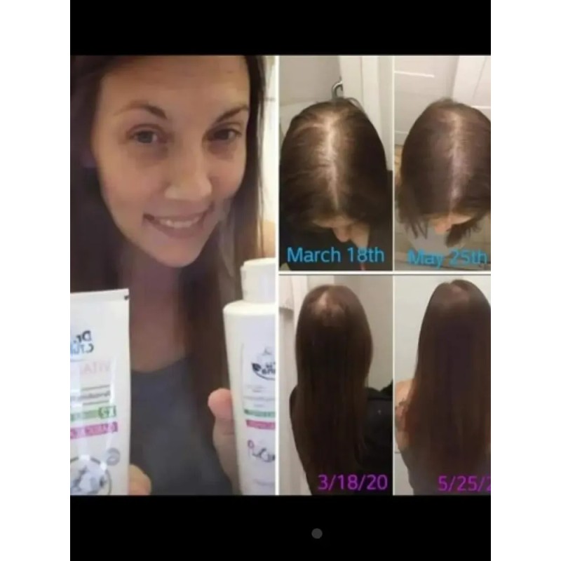 Shampoo Reviving Farmasi