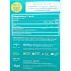 Hiya Health Kid's Daily Probiotic 30 Chewables - 30 Day