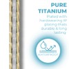 Willis Judd Ultra Strength Magnetic Bracelet - Magnetic Bracelets for
