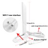 2.4/5/6GHz Tri Band New Interface WiFi 7 Gaming Motherboard Antenna