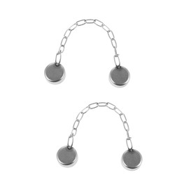 ULTECHNOVO 2pcs Custom Fit Eye Wash Unit Cover Eye Wash Station Protective Cover Easy Install Eye Wash Equipment Cap