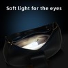 Love wallet tote bag touch sensing light:_Heart shaped bag touch