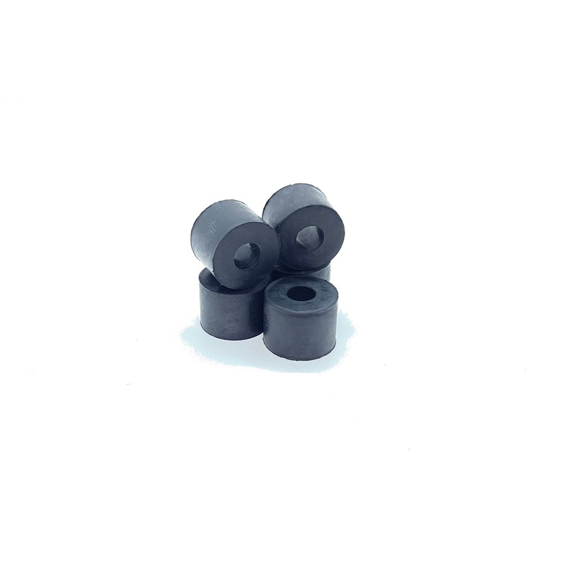 Gun Guy Gear - Holster Spacers - Kydex Chicago Screws