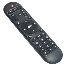 Remote Control X33-005 for Android TV Box X96 Mini X96 Air HD Media Player