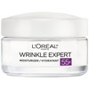 L'Oreal Paris Wrinkle Expert 55+ Anti-Wrinkle Smoothing Calcium Face Moisturizer