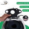 STERNEKOCH® Holder for Thermomix Accessories - [The Original] - Made