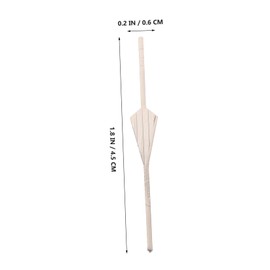 Operitacx 10 Stück Dreiecknadel Lampenzubehör Kronleuchterhaken Zum Aufhängen Von Kristallen Kristallprismen Aufhänger Verbindungshaken Silber Reines Kupfer