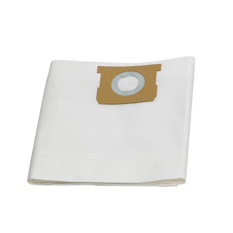 Vacmaster 5 - 6 Gallon Standard Dust Bag, 3 Pack,