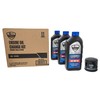 Exmark 146-3246 Oil Change Kit 452-708 Quest S-Series Radius E-Series