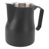 Milk Pitcher Cup 304 Stainless Steel Spout Mouth Scale Coffee