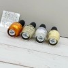 OPI Nail Lacquer 4pcs FULLSIZE GLitter/Gliter
