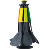 Joseph Joseph Carousel Nylon Kitchen Utensil Tool and Gadget Set