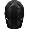 BELL Transfer Helmet Matte Black, S
