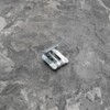 eMagTech Pack of 10 Kitchen Sink Clips Kitchen Sink Fixing