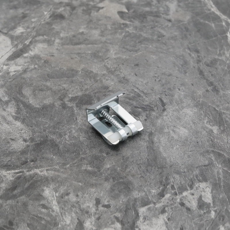 eMagTech Pack of 10 Kitchen Sink Clips Kitchen Sink Fixing