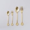 高桑 Metal (takakuwa) MIZUHIKI Cutlery