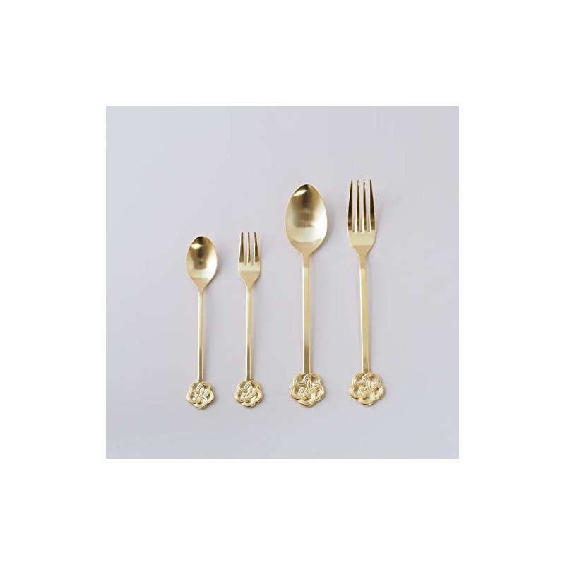 高桑 Metal (takakuwa) MIZUHIKI Cutlery