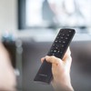 TV Remote Control, CT-RC2US-18 LED TV Remote Control Replacement for