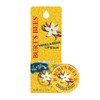 Burt's Bees Lata de bálsamo labial de vainilla 0.3 oz