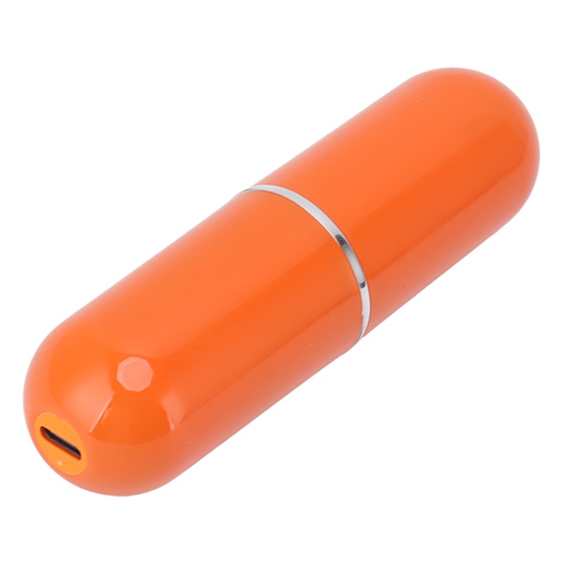 Mini Shaver Waterproof Razor Portable Electric Beard Trimmer Travel Home