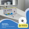 Novotip 3ml Syringe - Box of 100