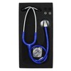 Medimetrics Estetoscopio Cardio 1 Pro Profesional 5764-C2 Color Azul