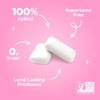 PUR Gum | Aspartame Free Chewing Gum | 100% Xylitol