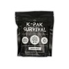 K-Pak Survival K-Pak Survival Care Package, Pocket-Sized Outdoor Survival Kit