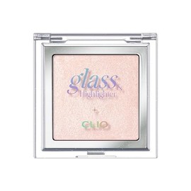 Clio Glass and Highlighter GLASS & HIGHLIGHTER (01 MOON GLOW, 1)