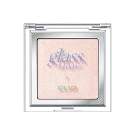 Clio Glass and Highlighter GLASS & HIGHLIGHTER (01 MOON GLOW, 1)