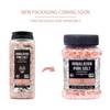 Soeos Soeos Himalayan Salt, Coarse Grain, 39Oz (2.4 Pound), Non-GMO