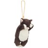 Livheart 87033-73 By the Scruff of the Neck Black Cat