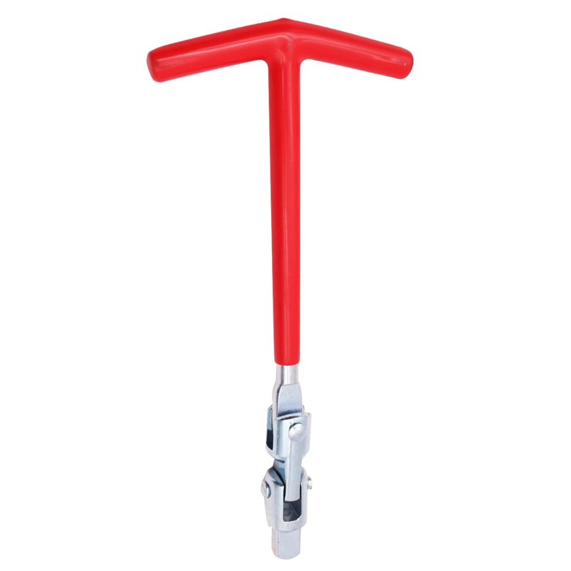 WANGCL 3 Piece Spark Plug Spanner Universal 16mm/21mm Spark Plug