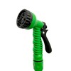 Xpansy C2607A Hose Basic - Extendable Water Pressure Hose, Green,
