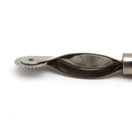 Premium Wooden Handle Pounce Wheel/Tracing Wheel - RC Plane building