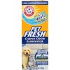 ARM & HAMMER Carpet Odor Eliminator, Pet Fresh, 30 Oz